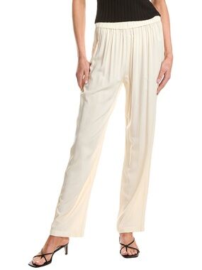 Kule Elastic-Waist Pants